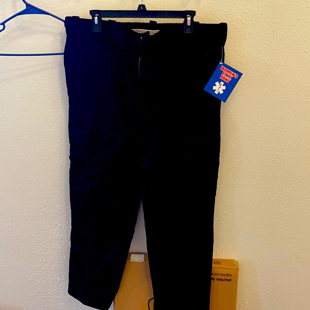Women’s EMT pants